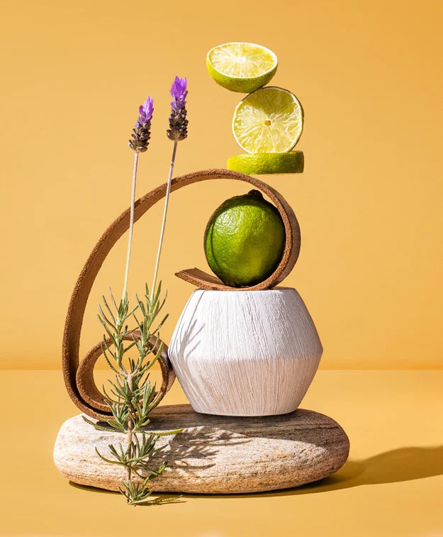 abstract image of home decor