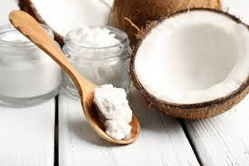 Sending Love To Coconut Oil… It’s Healthy For You!